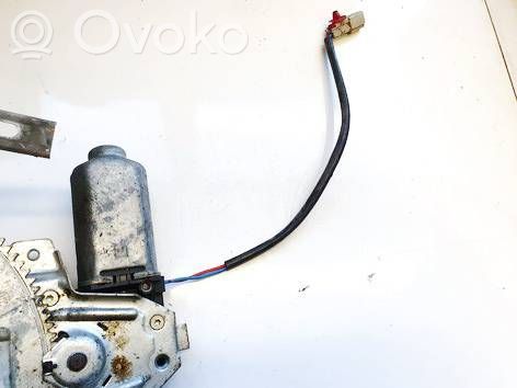 Honda Civic Motor macara geam ușă spate