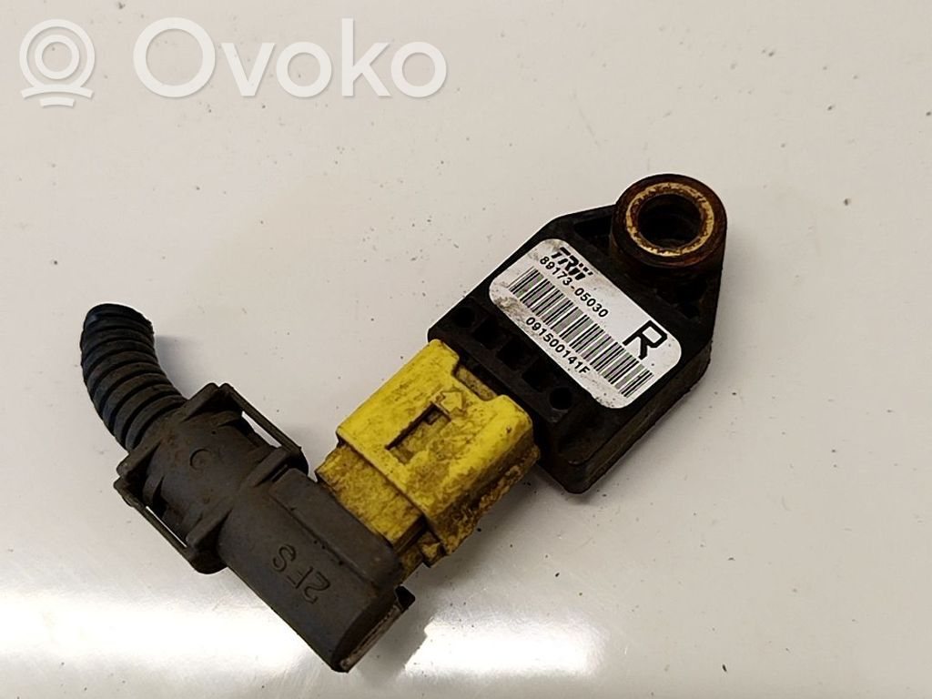 Airbagsensor Crashsensor Drucksensor   8917305030,8917305030