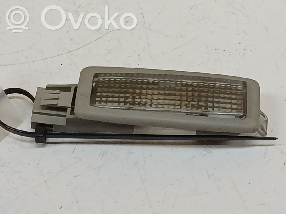 Renault Vel Satis Autre éclairage intérieur