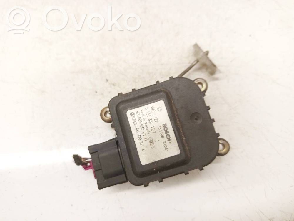 Audi A6 S6 C5 4B Motor/actuator clapetă aer 