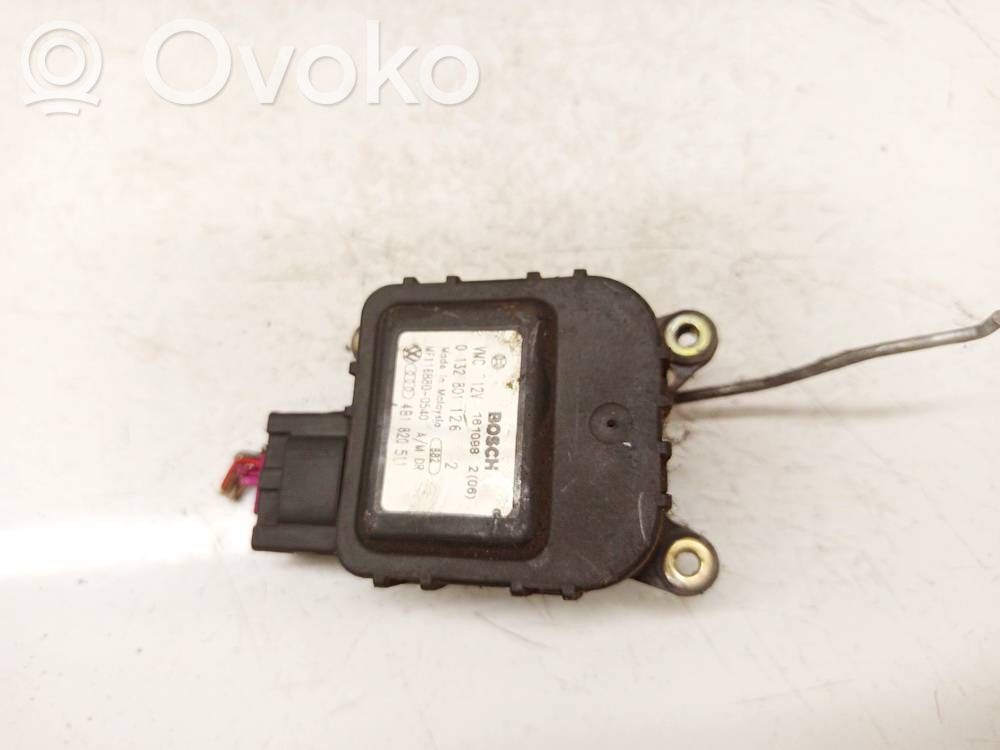 Audi A6 S6 C5 4B Motorino attuatore aria 
