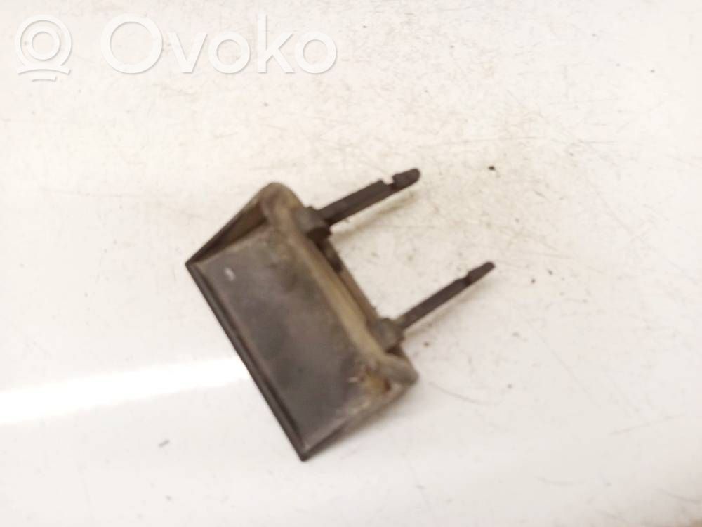 Audi A6 S6 C5 4B Manilla exterior del maletero/compartimento de carga 