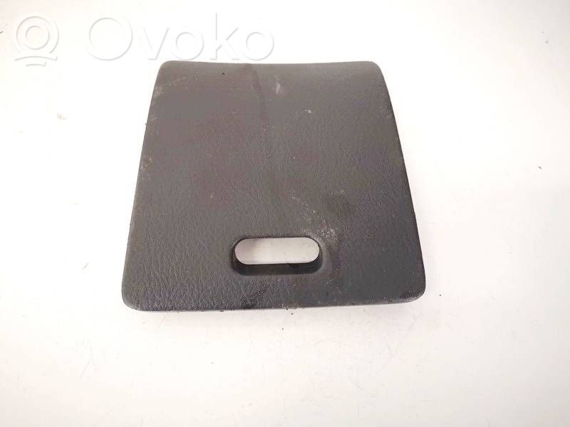 Toyota Avensis T250 Coperchio scatola dei fusibili