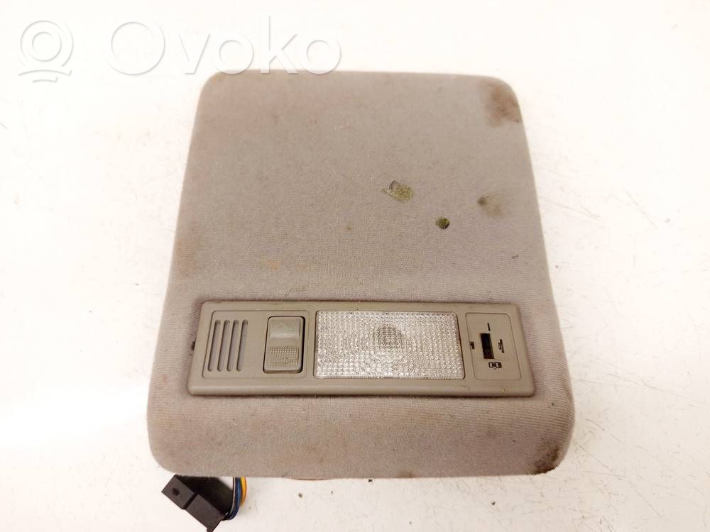 Audi 80 90 S2 B4 Lampă scaun spate 
