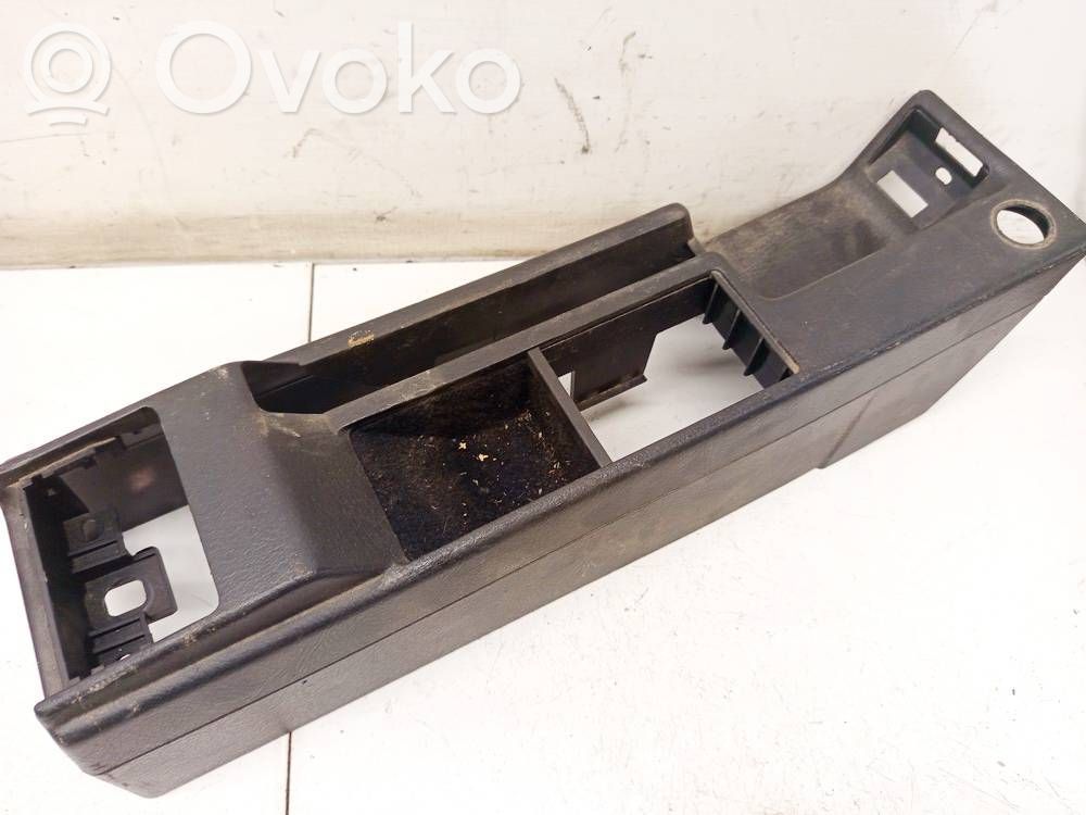 Audi 80 90 S2 B4 Consola central 
