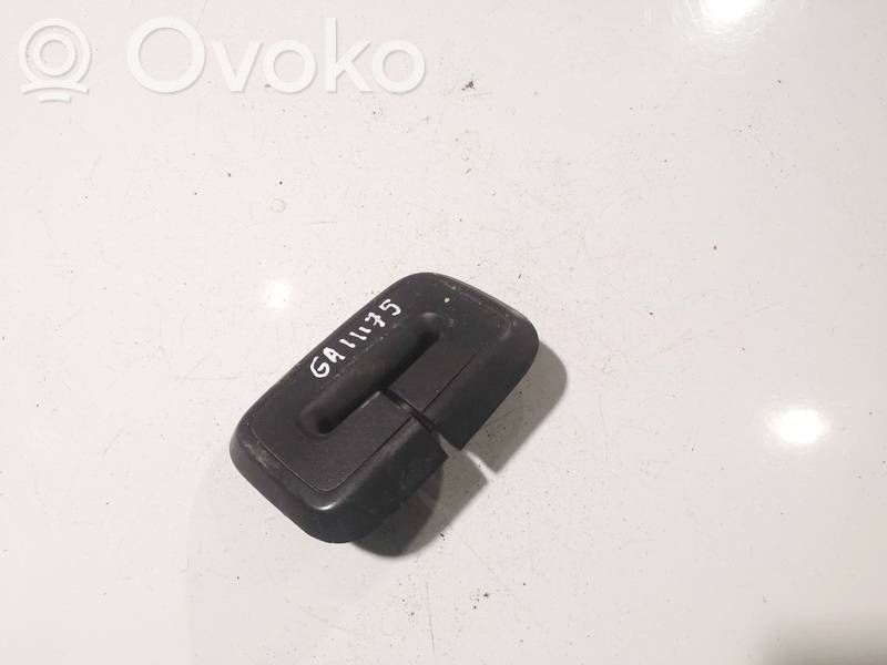 Opel Corsa D Capac lateral scaun spate jos 