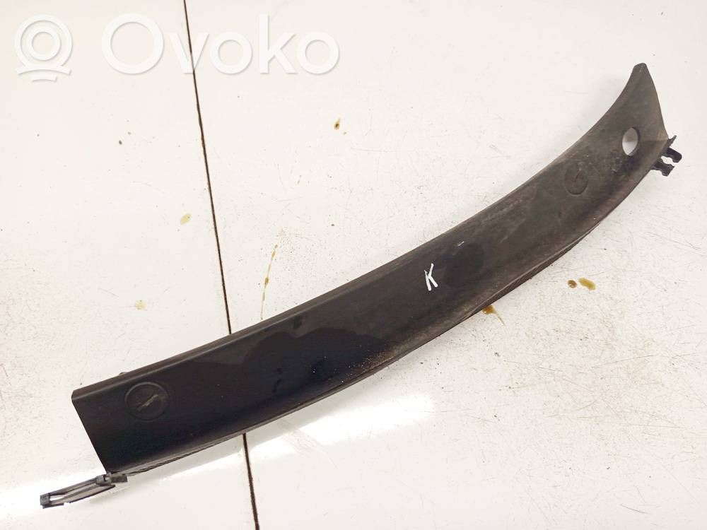Audi 80 90 S2 B4 Rivestimento del tergicristallo