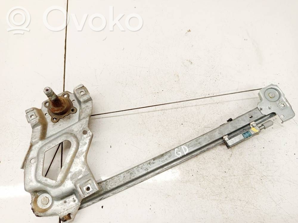 Regulador con motor de la ventanilla de la puerta corredera   893839400,893839400