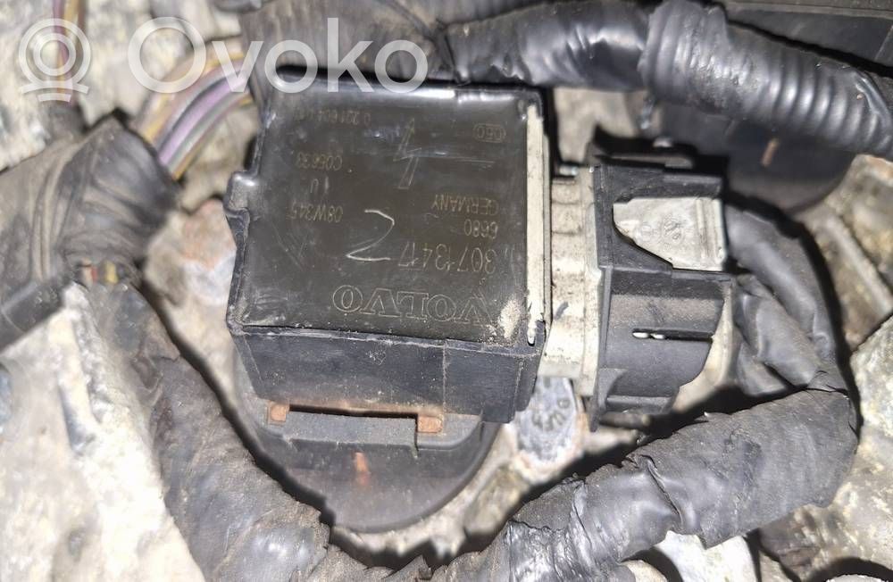 Volvo V70 Zündspule Zündmodul