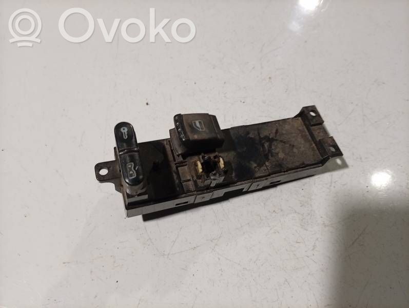 Skoda Fabia Mk1 (6Y) Interruttore di controllo dell’alzacristalli elettrico