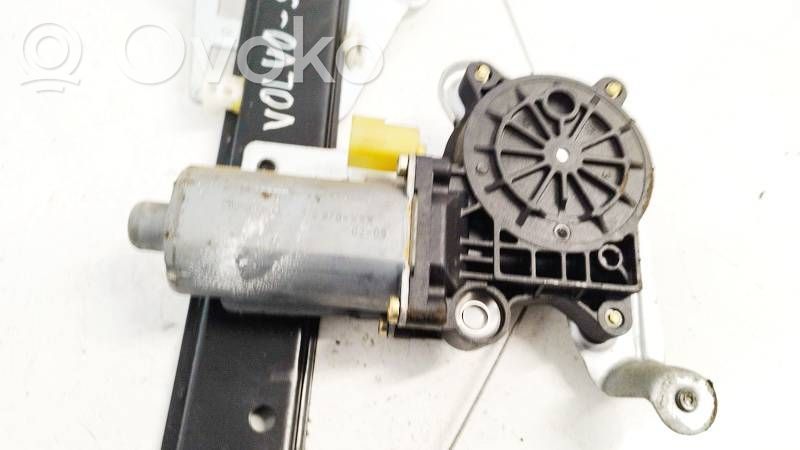 Volvo S60 Motor macara geam ușă spate