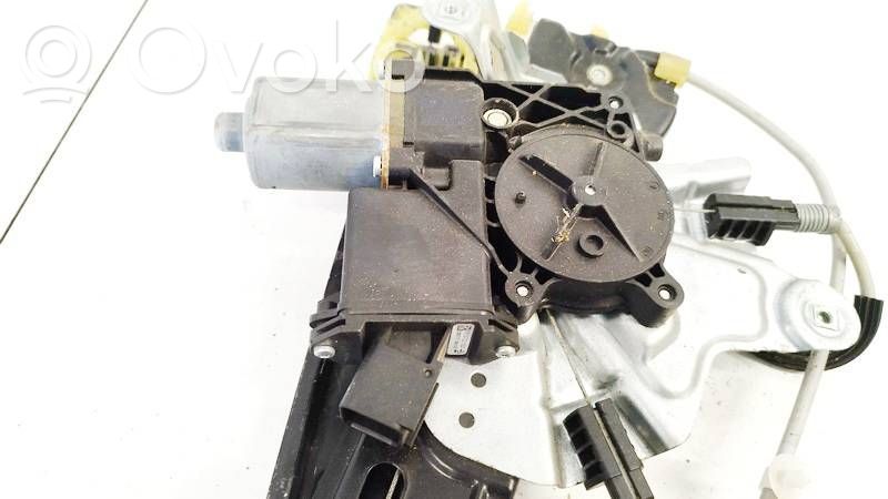 Opel Insignia A Motorino alzacristalli della portiera anteriore 
