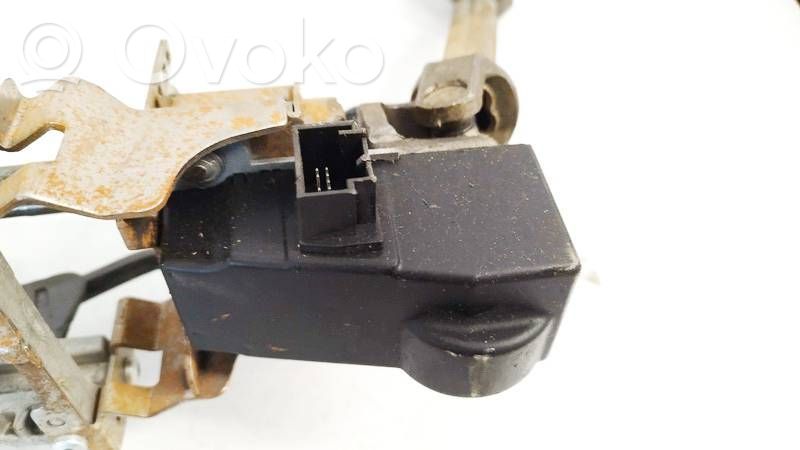 Volkswagen PASSAT B6 Blocchetto del volante