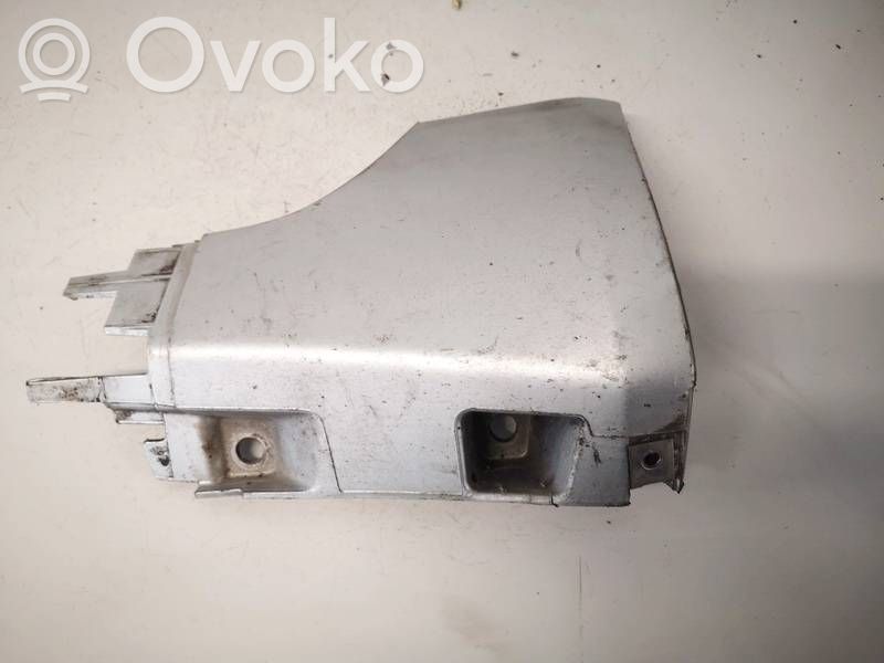 Audi A4 S4 B6 8E 8H Garniture, jupe latérale/bas de caisse avant
