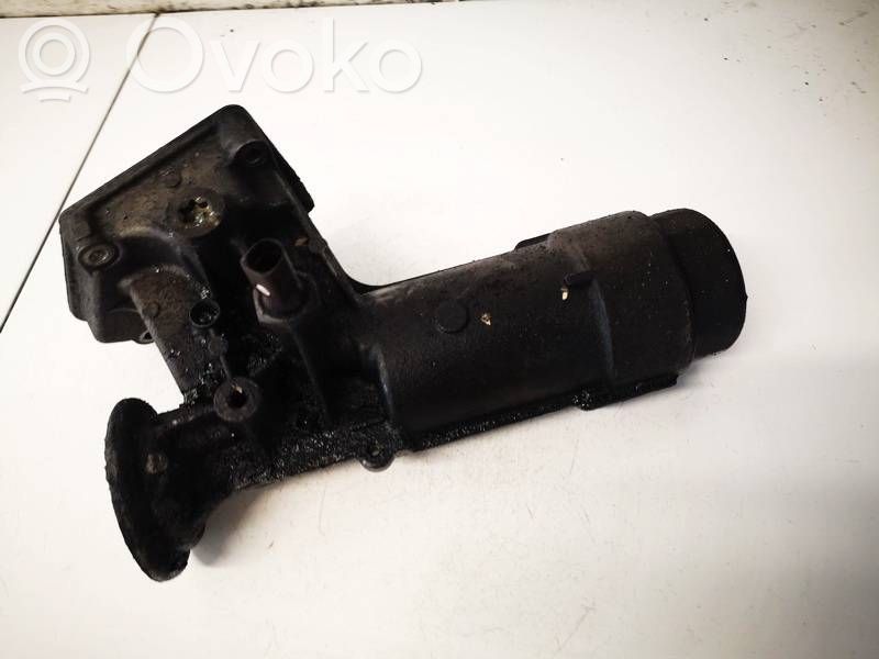 Volkswagen Sharan Coperchio del filtro dell’olio