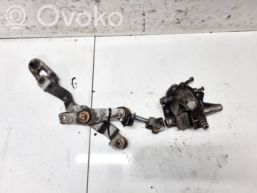 Opel Corsa D Alte piese motor 