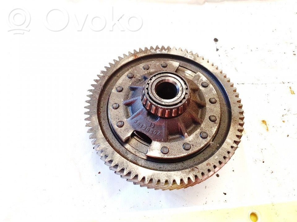 Opel Zafira B Alte piese motor