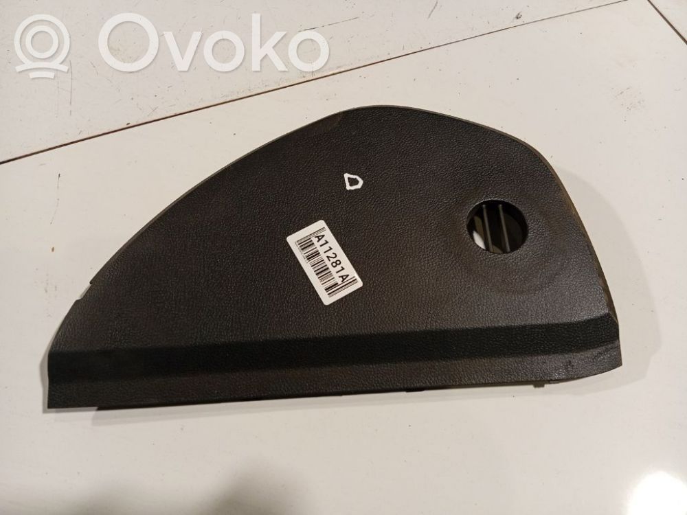 Panelės apdailos skydas (šoninis)   1Z0857504,1Z0857504,1Z0857504