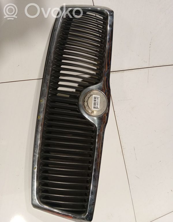 Skoda Octavia Mk2 (1Z) Griglia anteriore