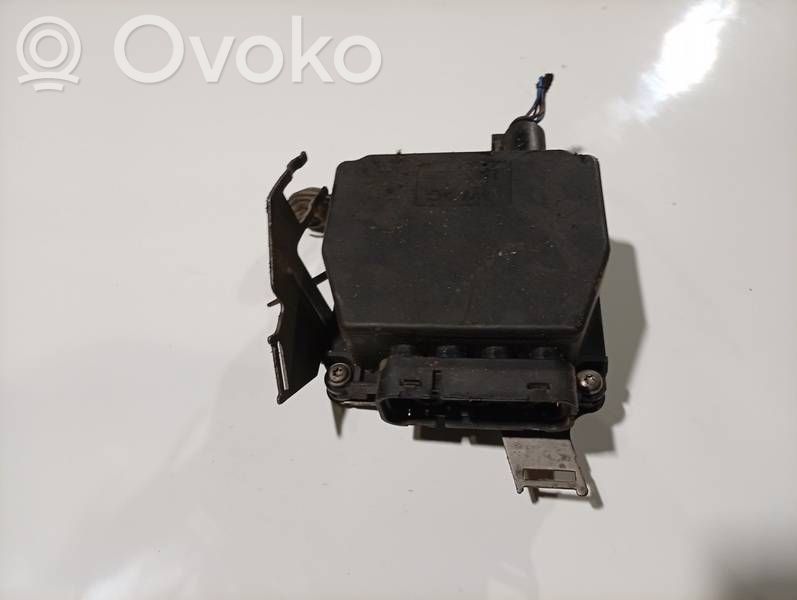 Volkswagen PASSAT B6 Solenoid supapă turbosuflantă 