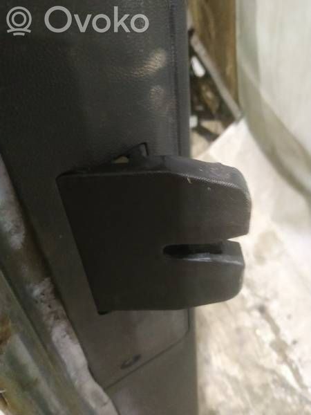 Tailgate/trunk/boot lock/catch/latch