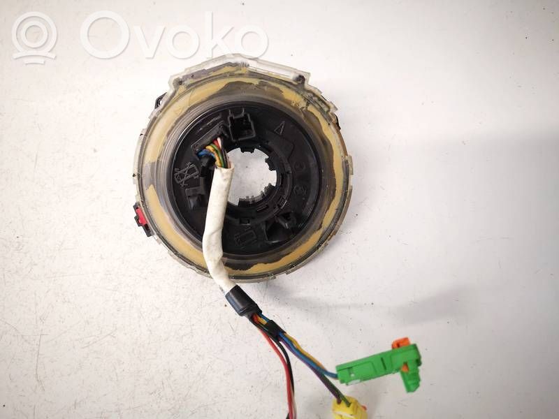 Mercedes-Benz S W221 Inel glisant airbag (inel SRS)