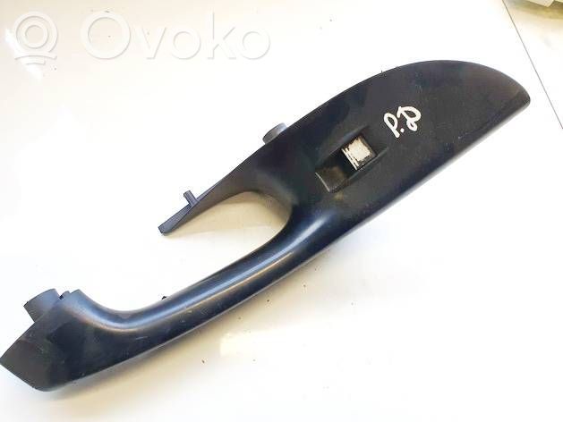 Volkswagen PASSAT B6 Support bouton lève vitre porte avant