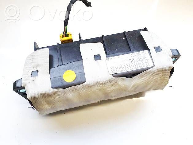 Volkswagen PASSAT B6 Airbag pasager 