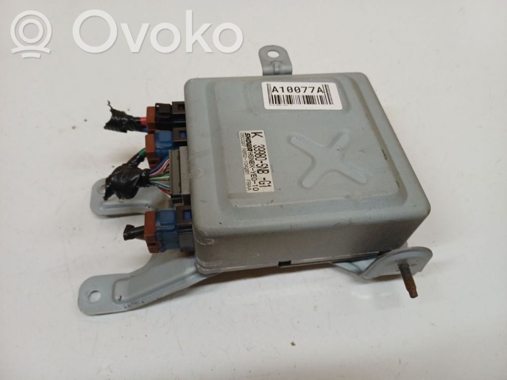 Honda Civic Power steering control unit/module 