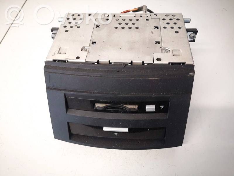 Unité / module navigation GPS   A2218703185,A2218703185