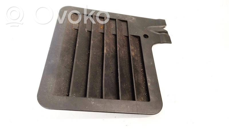 Mercedes-Benz S W221 Griglia di ventilazione centrale cruscotto