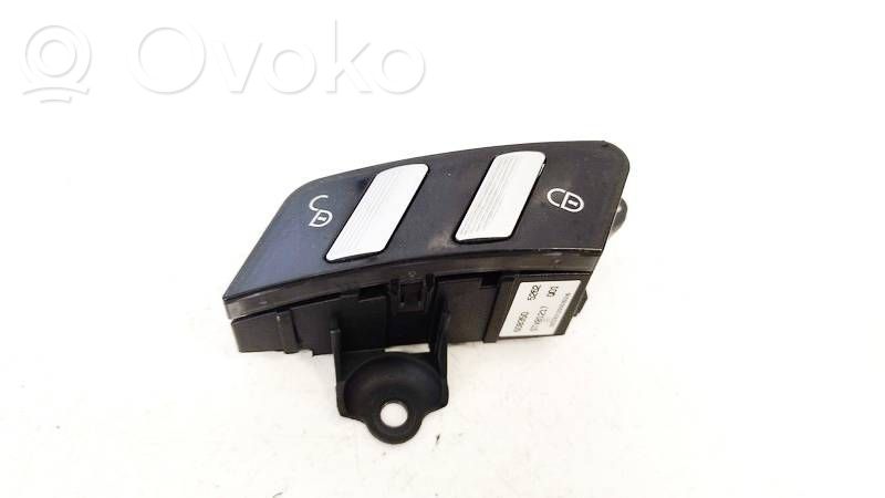 Mercedes-Benz S W221 Botón interruptor de bloqueo de puertas 