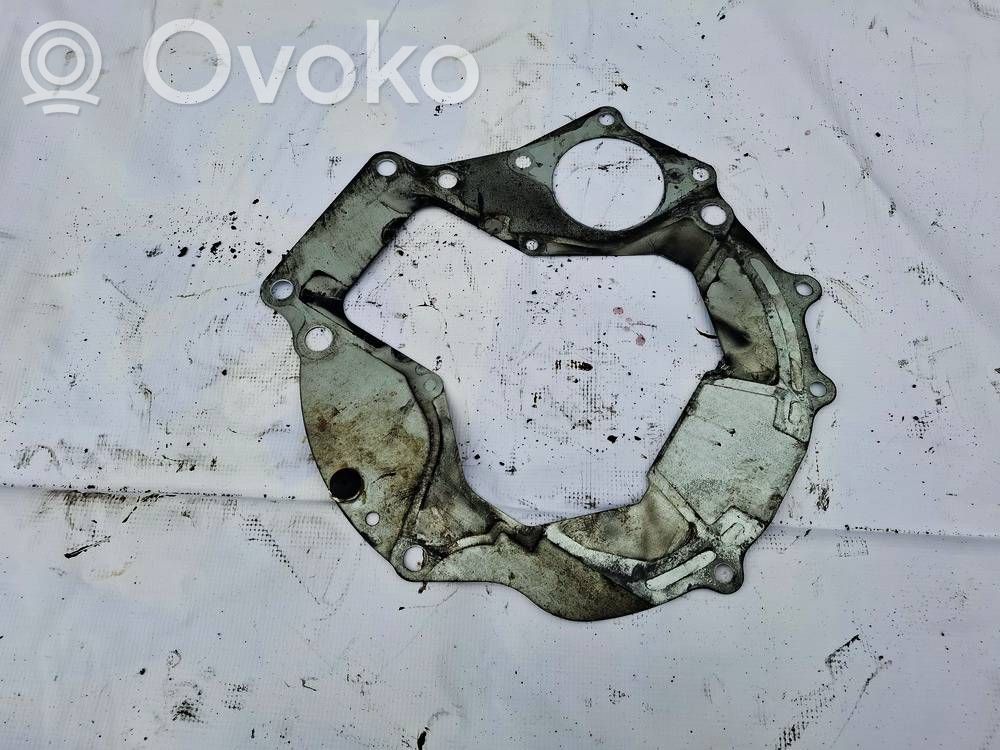 Mazda CX-7 Części silnika inne 