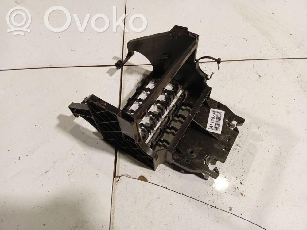 Skoda Fabia Mk2 (5J) Alte piese de exterior 