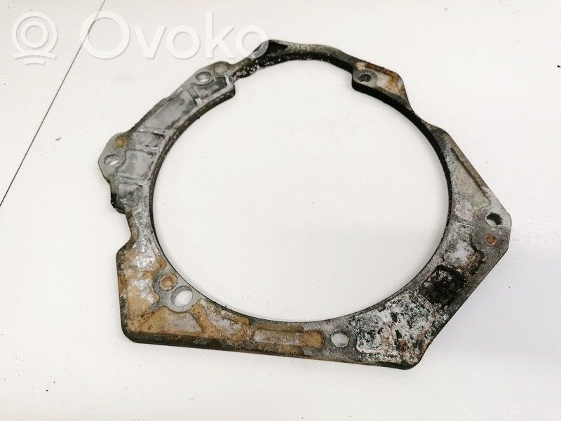 Opel Corsa D Sonstiges Einzelteil Motor 