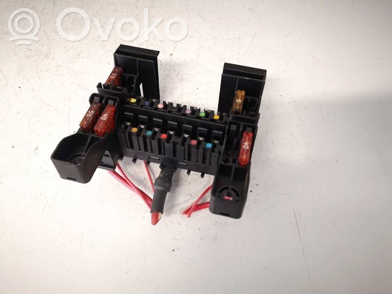 Mercedes-Benz S W221 Sensor 