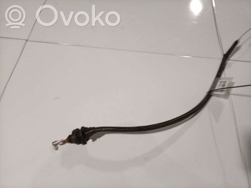 Citroen C8 Cavo per acceleratore 