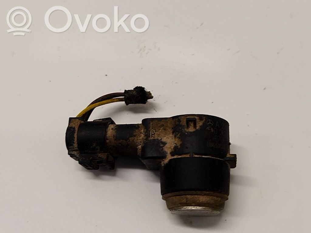 Sensor de aparcamiento PDC   0263003245,0263003245,A2215420417