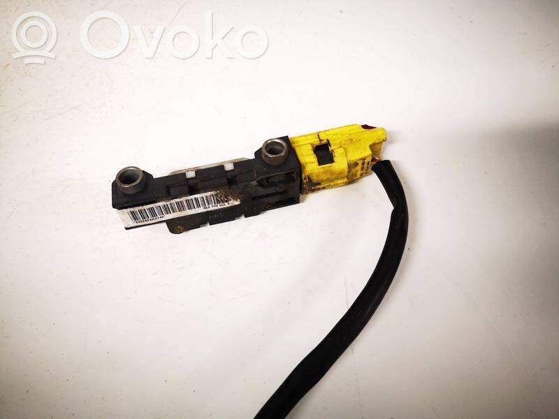 Sensor impacto/accidente para activar Airbag   8E0959651A,8E0959651A,8E0959651A