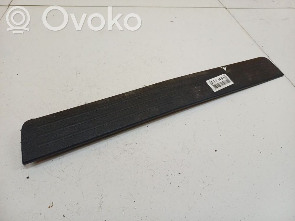 Mazda 3 II Capac prag față 