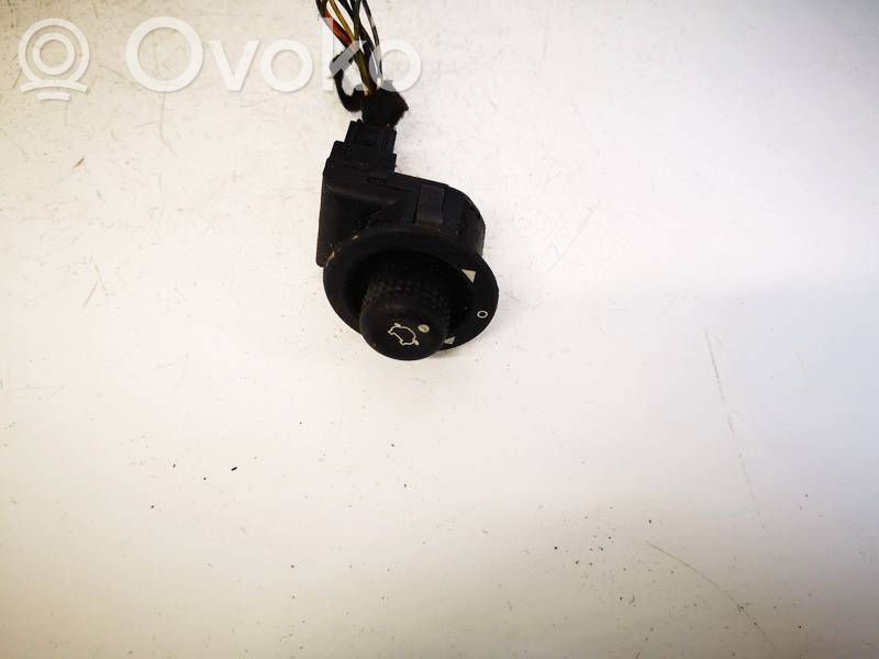 Ford Transit Interruttore specchietto retrovisore