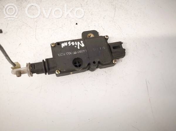 Motor de bloqueo de puertas   846802F000,846802F000,321196,846802F000
