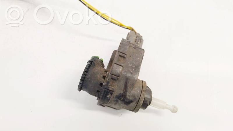 Scheinwerferstellmotor   0307852317,0307852317,0307852317