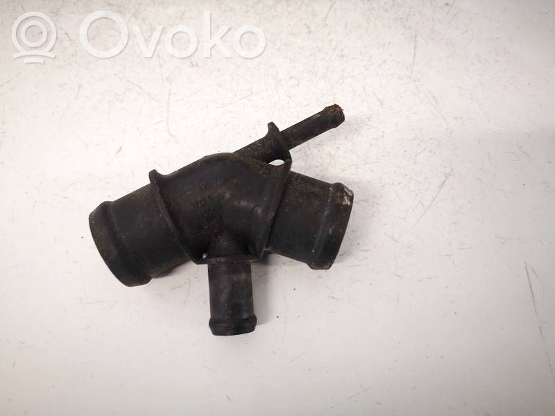 Ford Galaxy Conductă/furtun lichid de răcire motor 