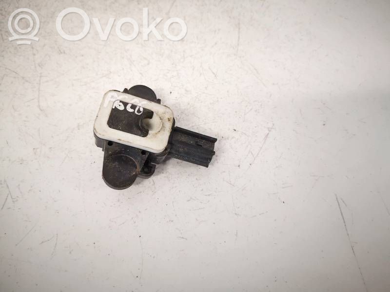 Audi A6 S6 C6 4F Sensore d’urto/d'impatto apertura airbag 