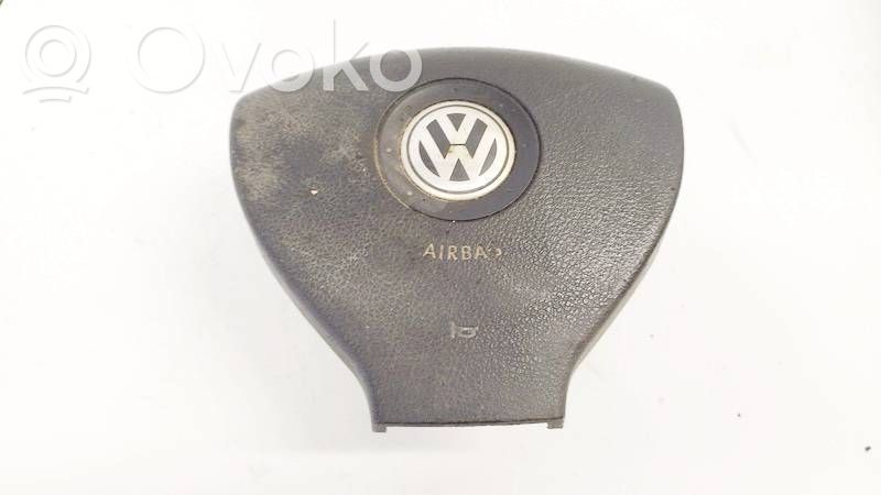 Volkswagen Golf Plus Airbag dello sterzo 