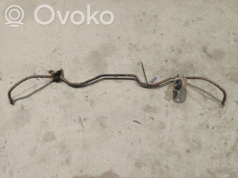Honda Civic Bară antiruliu spate