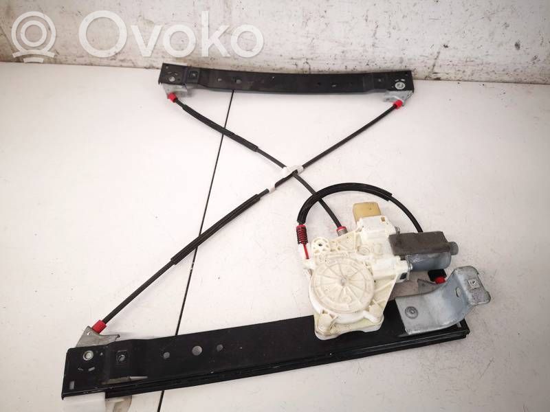 Ford S-MAX Mécanisme de lève-vitre avec moteur