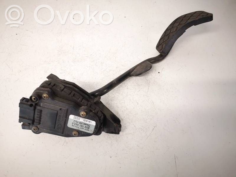 Volkswagen PASSAT B5.5 Pedale dell’acceleratore 
