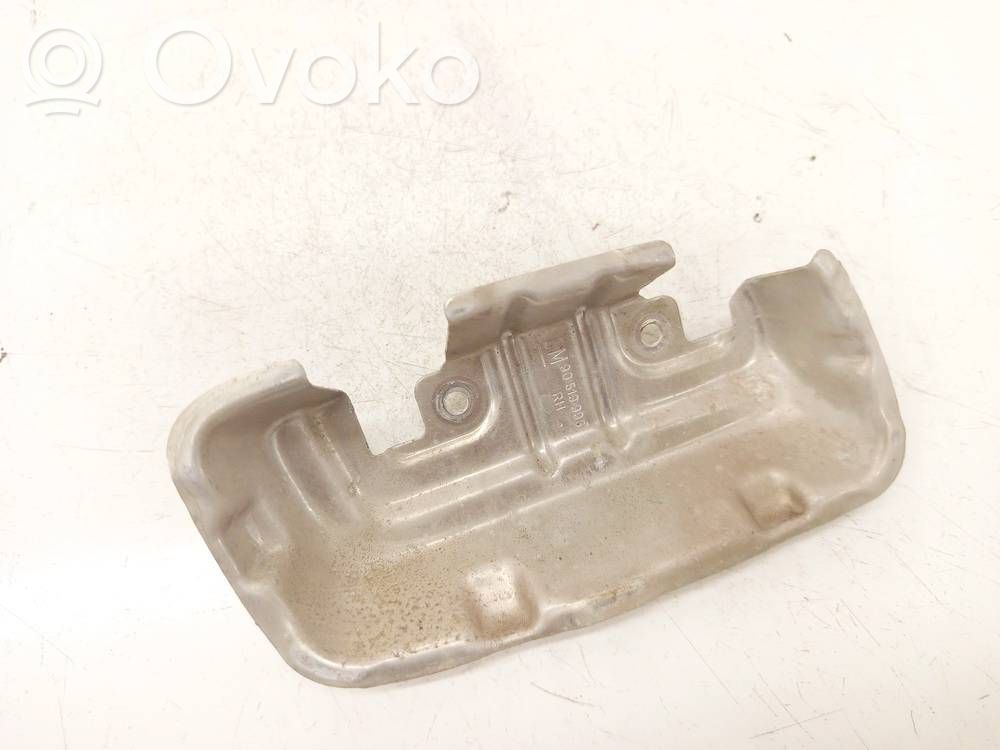 Opel Astra G Altra parte esteriore